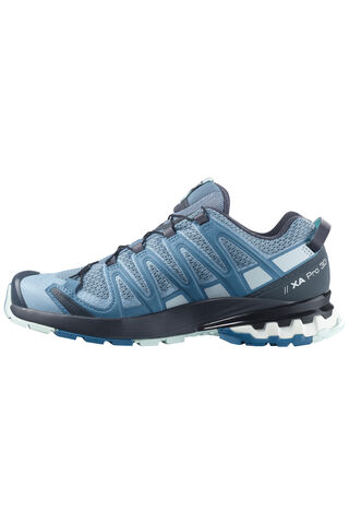Salomon Women's XA Pro 3D V8 Trail Running Shoes