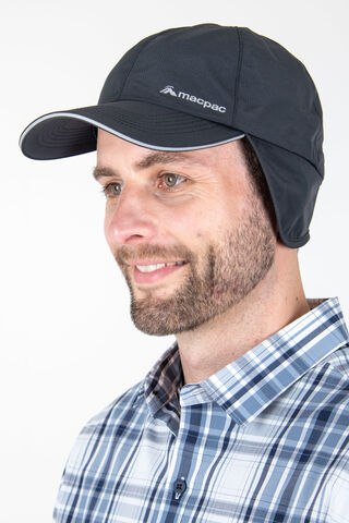 Macpac Waterproof Cap