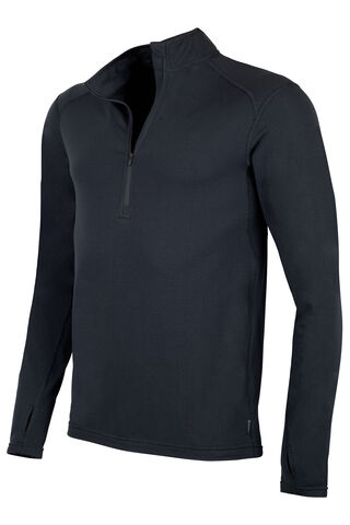 Macpac Men's Prothermal Long Sleeve Fleece Top