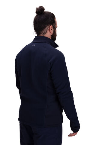 Macpac Men's Mountain Fleece Jacket