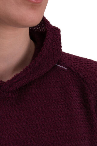 Macpac Women's Nitro Fleece Pullover