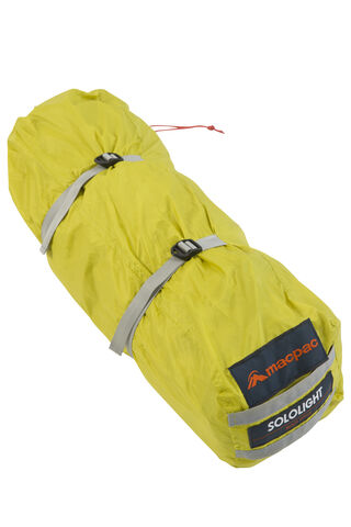 Macpac Sololight One Person Hiking Tent