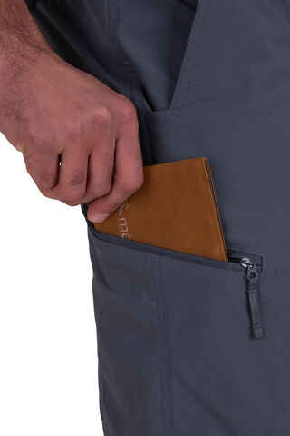 Macpac Men's Drift Hiking Pants