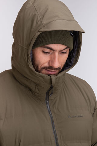 Macpac Men's Phoenix Waterproof Down Jacket