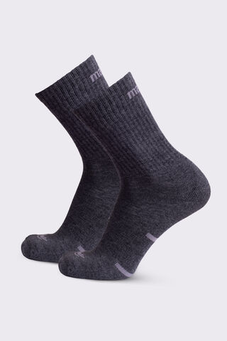 Macpac Hiking Sock &mdash; 2 Pack