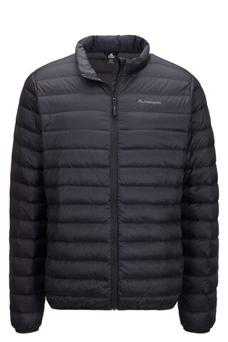 Macpac Men's Uber Light Down Jacket
