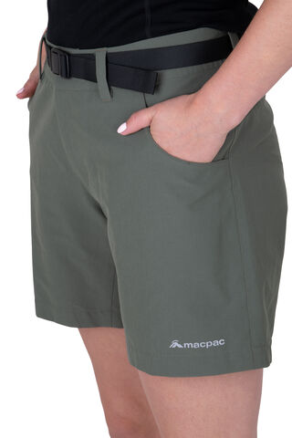 Macpac Women's Hike Shorts