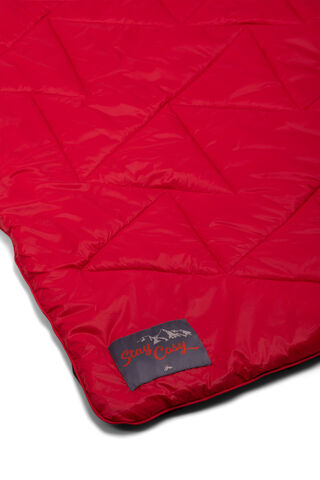 Macpac Uber Synthetic Quilt