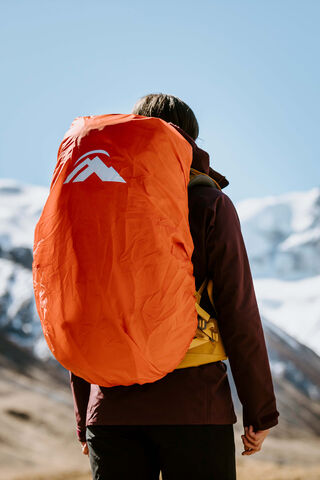 Macpac Torlesse 50L Hiking Backpack