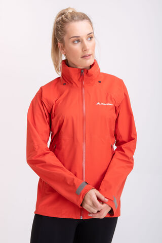 Macpac Women's Traverse Rain Jacket