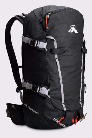 Macpac Huka 30L Ski Backpack