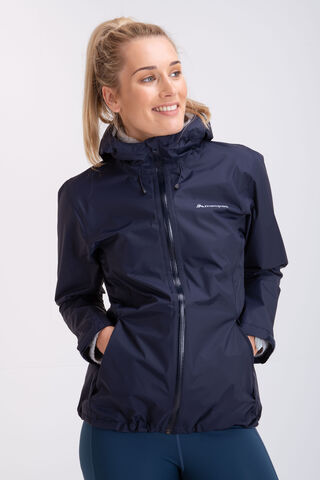Macpac Women's Mistral Rain Jacket