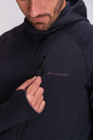 Macpac Men's Ion Fleece Jacket