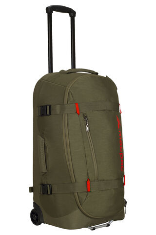 Macpac Global 55L Travel Bag