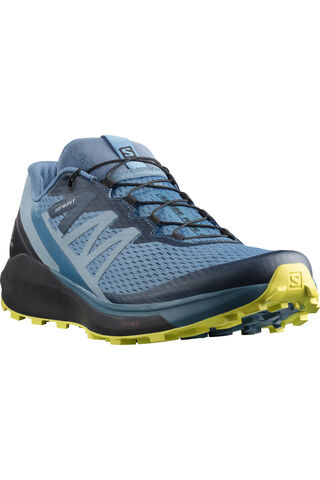 Salomon Men's Sense Ride Trail Running Shoes