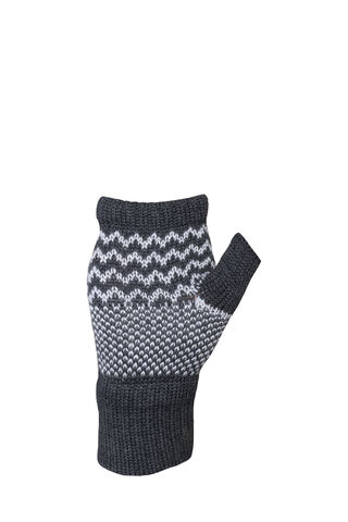 Macpac Merino Flip Top Mitten
