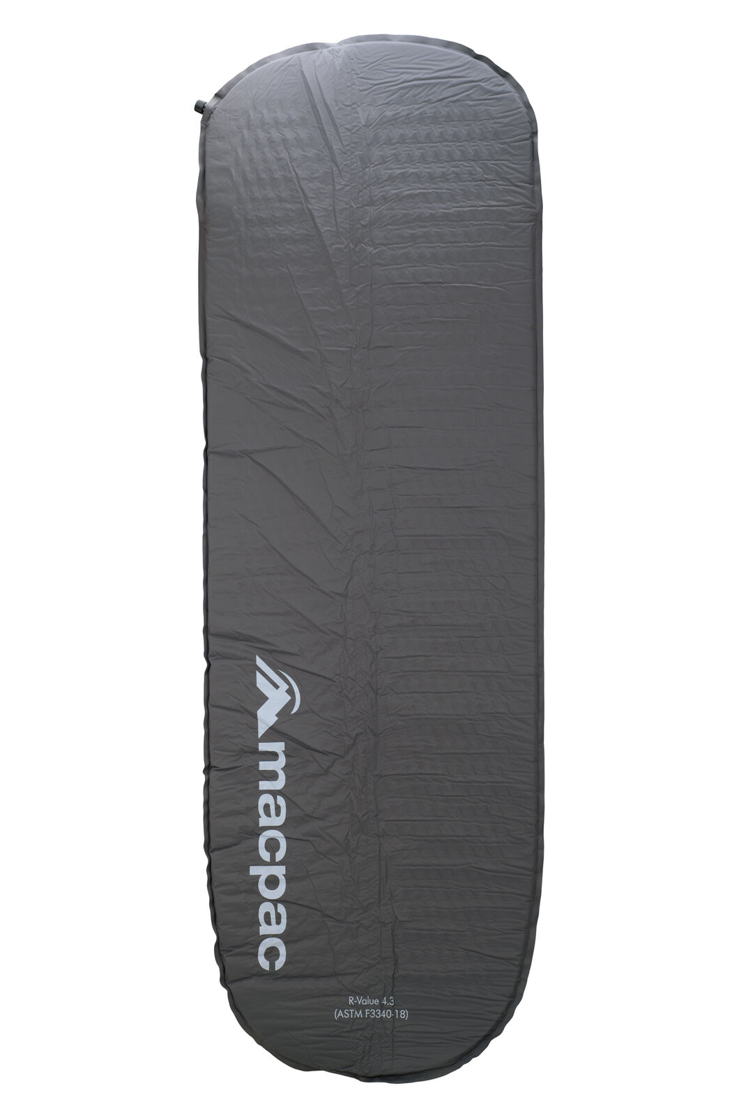 Macpac Self-Inflating Sleeping Mat - 5 cm