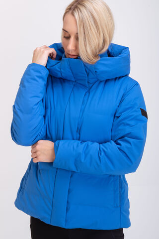Macpac Women's Narvi Down Jacket