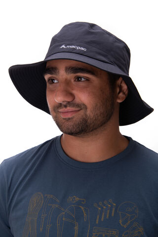 Macpac Waterproof Hat