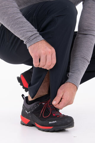 Macpac Men's Rockover Convertible Pants