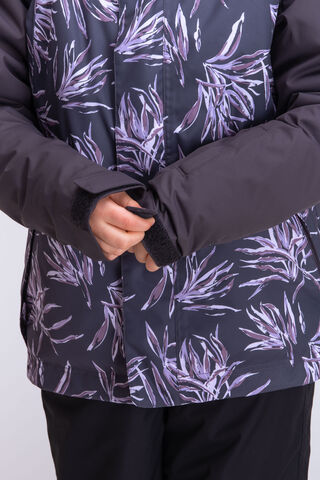 Macpac Kids' Spree Snow Jacket