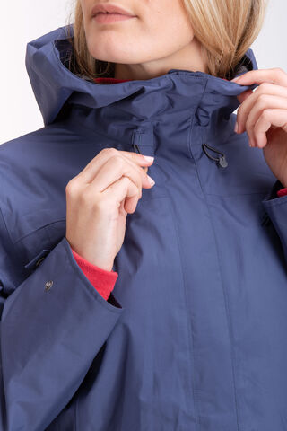 Macpac Women's Stratis Raincoat