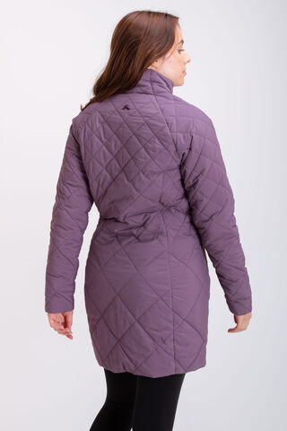 Macpac Women's Aquila Insulated Coat
