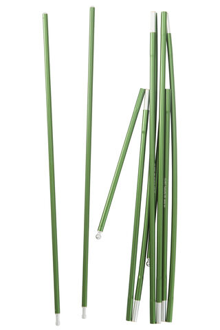 Macpac Sololight One Person Hiking Tent