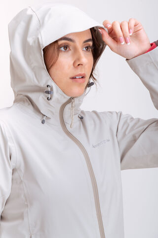 Macpac Women's Dispatch Rain Jacket