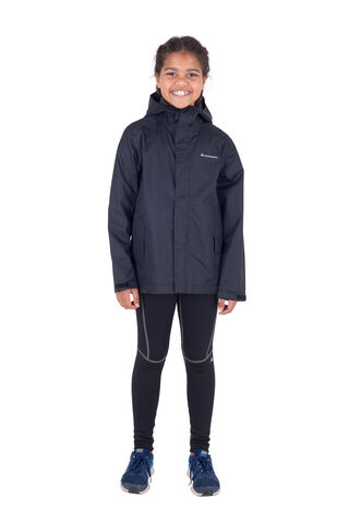 Macpac Kids' Jetstream Rain Jacket