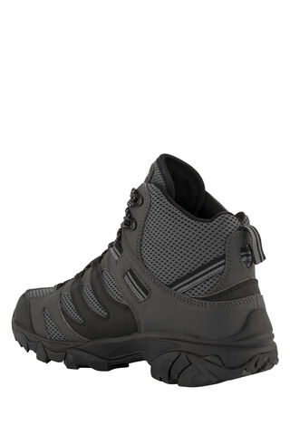 Hi-Tec Men's Tarantula Mid WP Hiking Boots