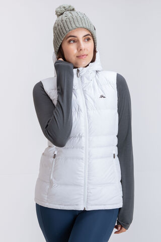 Macpac Women's Aurora Down Vest