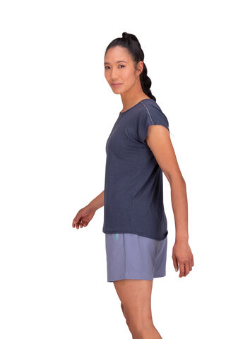 Macpac Women's Wanderer T-Shirt