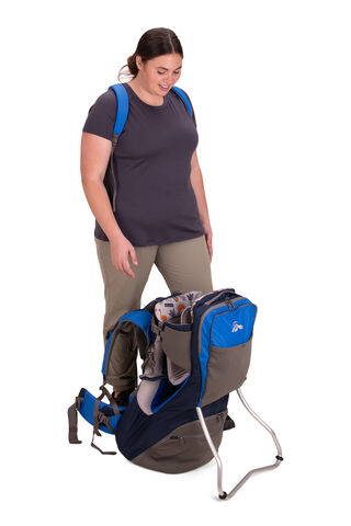 Macpac Vamoose Child Carrier