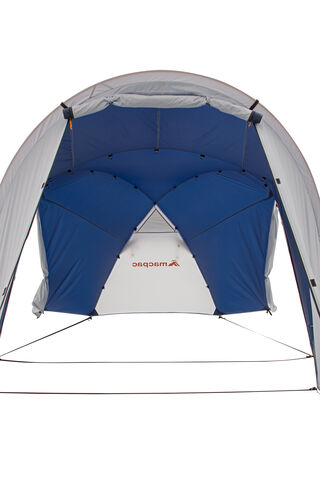 Macpac Solstice Four Person Family Camping Tent