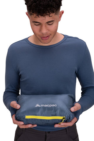 Macpac Men's Pulsar Insulated Jacket