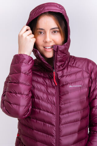 Macpac Women's Icefall Down Jacket