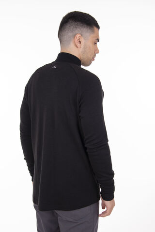 Macpac Men's Tennyson 320 Merino Jacket