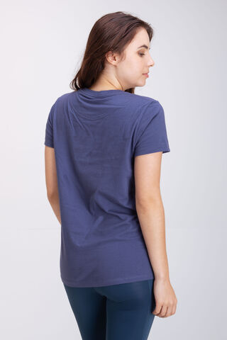 Macpac Women's Mountain Lines T-Shirt