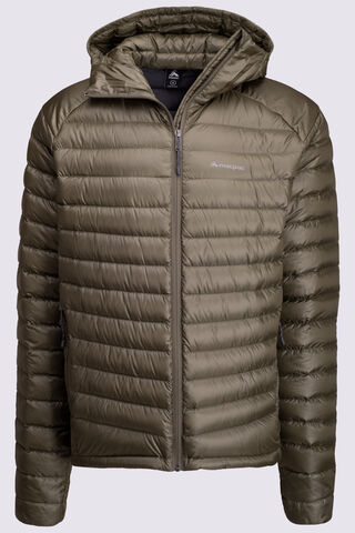 Macpac Men's Icefall Down Jacket