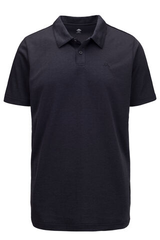 Macpac Men's Eyre Polo