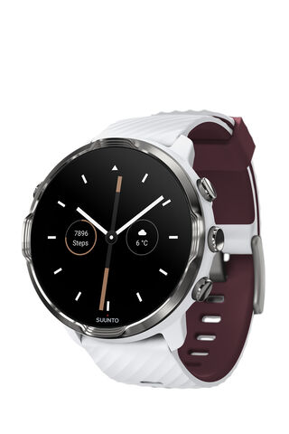 Suunto 7 GPS Smartwatch