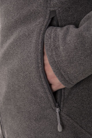 Macpac Men's Dunstan Fleece Jacket