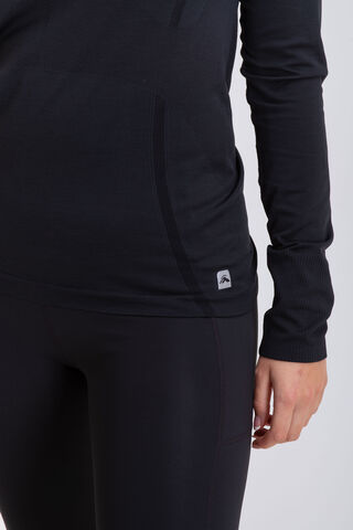 Macpac Women's Limitless Long Sleeve T-Shirt