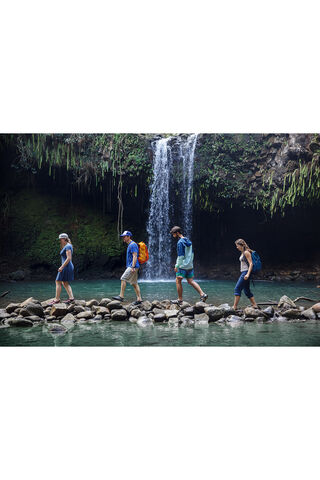 KEEN Men's Ridge Flex Hiking Boots