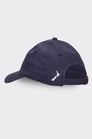 Macpac Vintage Canvas Cap