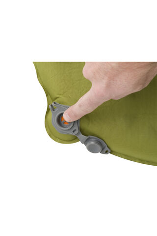 Sea to Summit Camp Self Inflating Sleeping Mat - Large