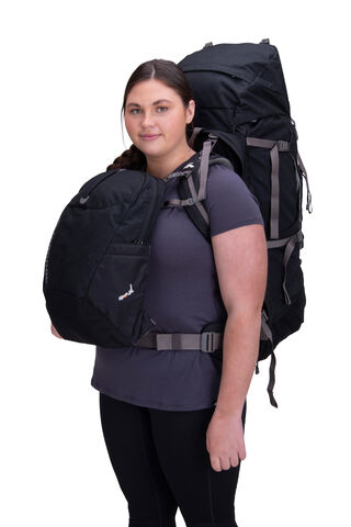 Macpac Genesis AzTec® 85L Travel Backpack