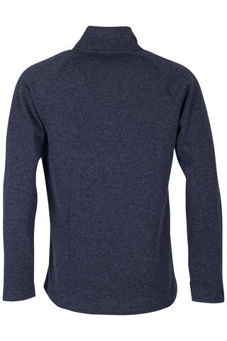 Macpac Men's Guyon Half Zip Pullover