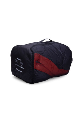 Macpac Standard Firefly 200 Down Sleeping Bag
